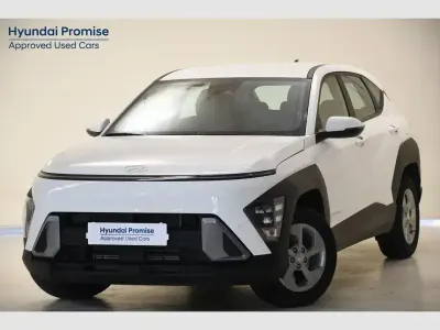 Usado Hyundai Kona 100 CV (73 kW) 2025 Otro SUV