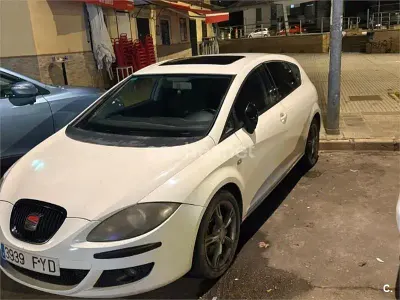 Usado Seat Leon