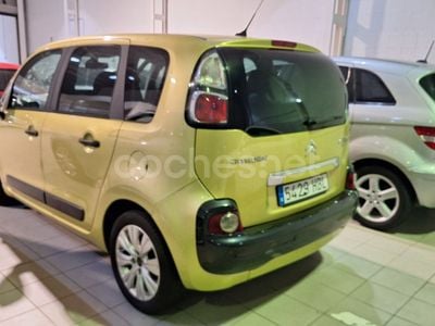 Citroën C3 Picasso