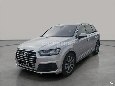 Usado Audi Q7