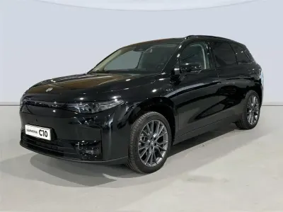 Usado Leapmotor C10 215 CV (158 kW) 2025 Negro SUV