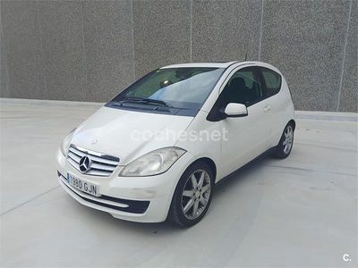 Mercedes A180