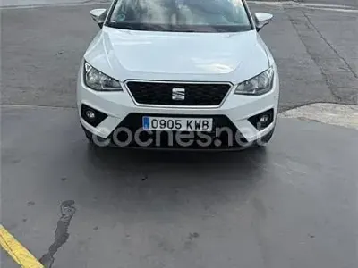 Usado Seat Arona