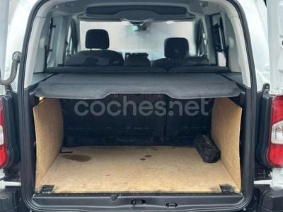Opel Combo Life
