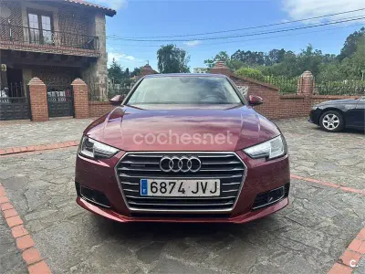 Usado Audi A4