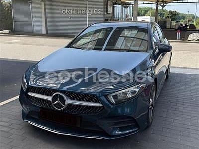 Mercedes A200