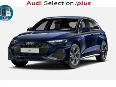 Usado Audi A3 e-tron