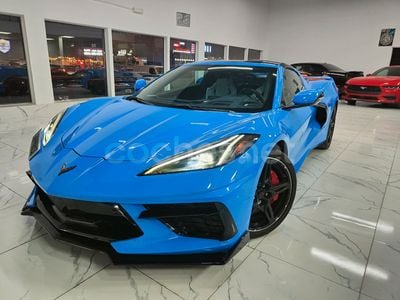 Chevrolet Corvette Stingray