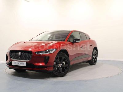 Usado Jaguar I-Pace 294 kW (400 CV) 2022 Eléctrico SUV