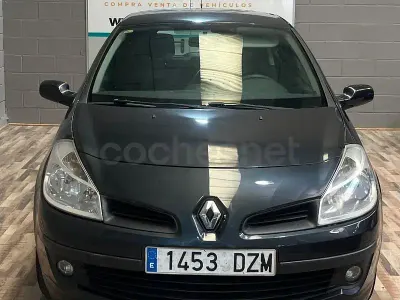 Usado Renault Clio II