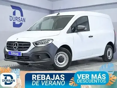 Usado Mercedes Citan 110