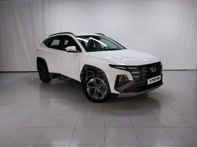 Usado Hyundai Tucson
