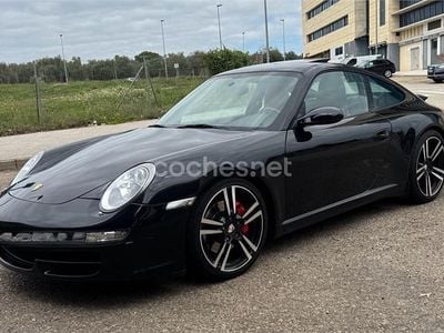 Usado Porsche 911 2006