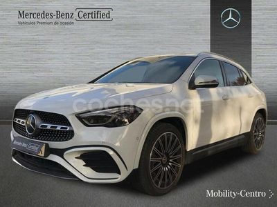 Mercedes GLA220