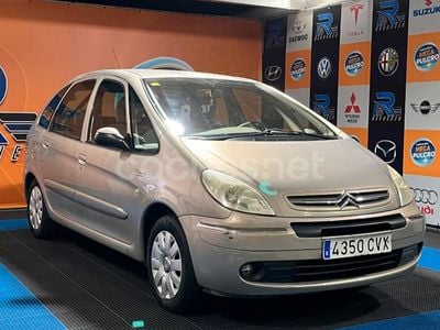 Citroën Xsara Picasso
