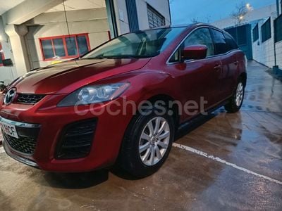 Mazda CX-7