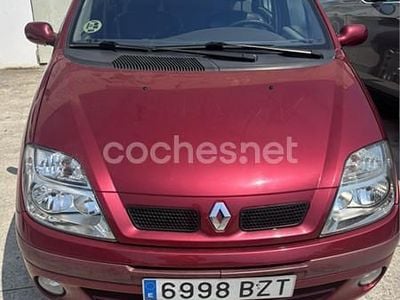 Renault Scénic