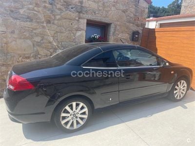 Ford Focus Cabriolet