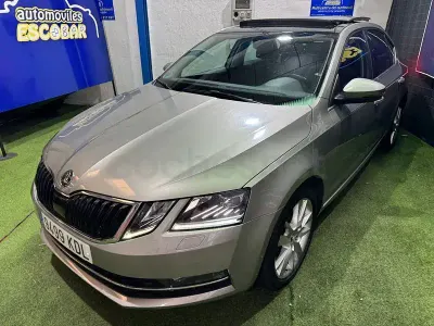 Usado Skoda Octavia