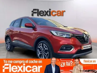 Usado Renault Kadjar