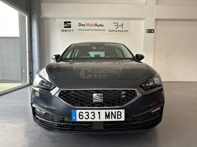 usado Seat Leon 2.0tdi Cr S&s Style Xs Dsg-7 150