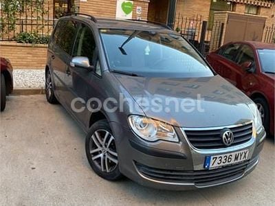VW Touran
