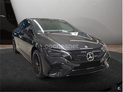 Usado Mercedes EQE350 AMG 2025 Eléctrico Berlina