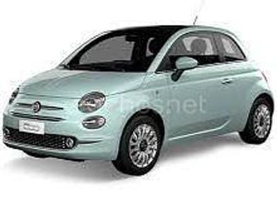 Verde Usado 2022 Fiat 500 Dolcevita Berlina | 10.998 € (Precio justo)