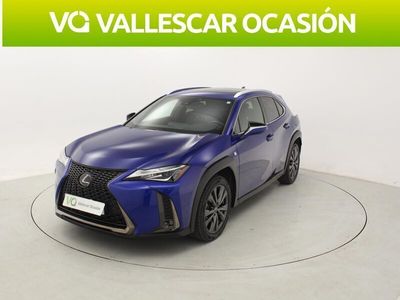 Lexus UX 250h