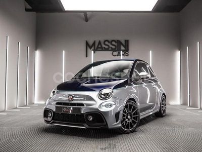 Abarth 695C