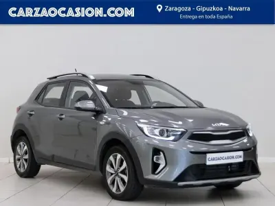 Usado Kia Stonic 100 CV (73 kW) 2025 Otro SUV
