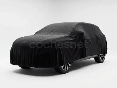 Usado Renault Austral Techno 200 CV (147 kW) 2023 Gris / plata SUV