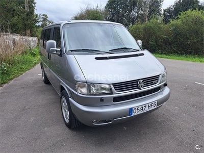 VW Multivan