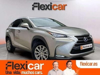 Lexus NX300h
