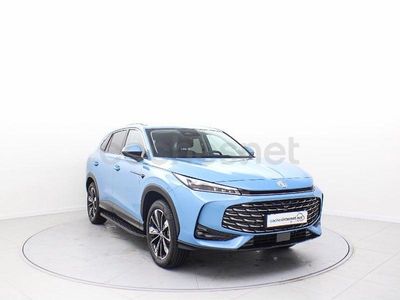 Nuevo MG HS Comfort 272 CV (200 kW) 2025 Azul SUV