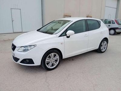 Seat Ibiza ST