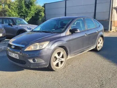 Usado Ford Focus