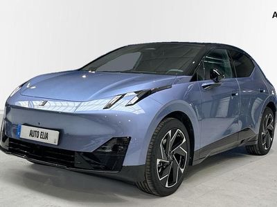 Azul Nuevo 2025 Lynk & Co 02 | 36.121 €