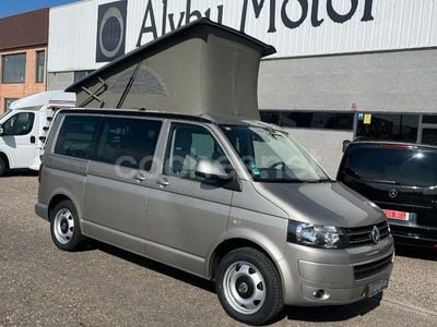 VW California