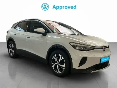 Usado VW ID.4