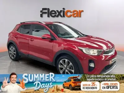 Usado Kia Stonic