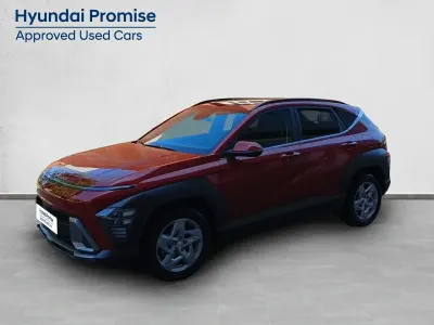 Nuevo Hyundai Kona 99 CV (72 kW) 2025 SUV