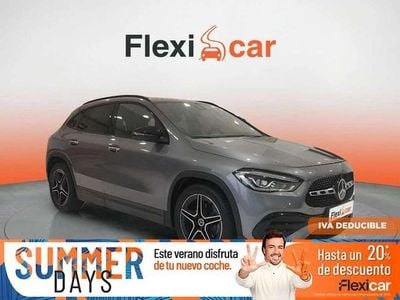 Mercedes GLA200
