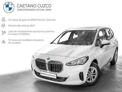 BMW 218