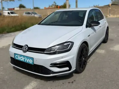 Usado VW Golf VII