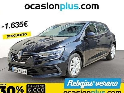 Renault Mégane IV