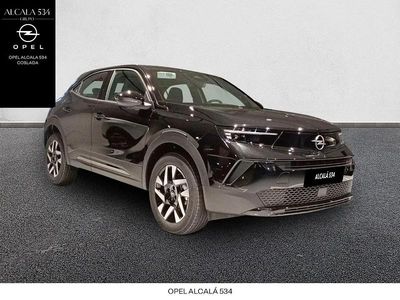 Uusi Opel Mokka 146 HP (107 kW) 2026 Musta Katumaasturi