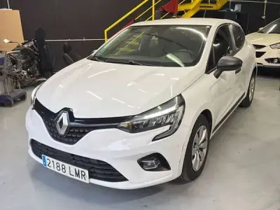 Usado Renault Clio