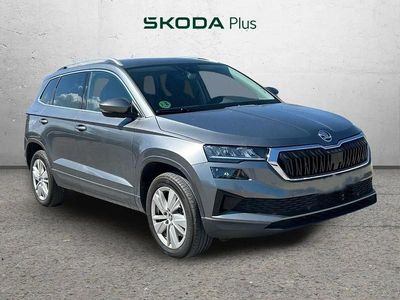 Usado Skoda Karoq Selection 150 CV (110 kW) 2025 SUV