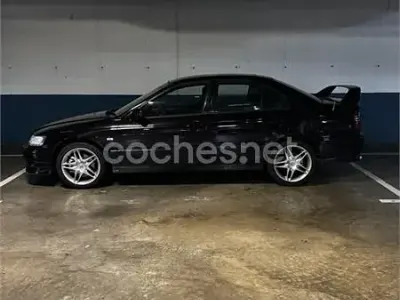 Usado Honda Accord Type R 212 CV (155 kW) 1999 Negro Berlina